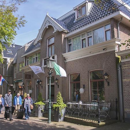 Loods Hotel Vlieland Extérieur photo