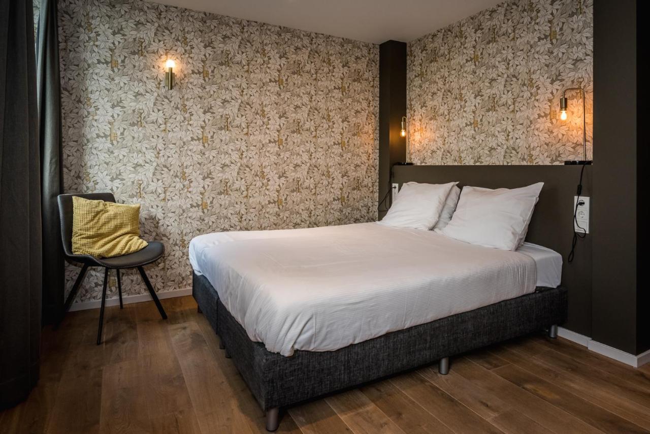 Loods Hotel Vlieland Extérieur photo