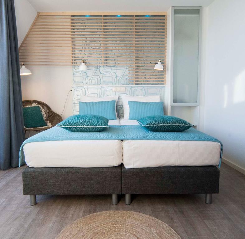 Loods Hotel Vlieland Chambre photo
