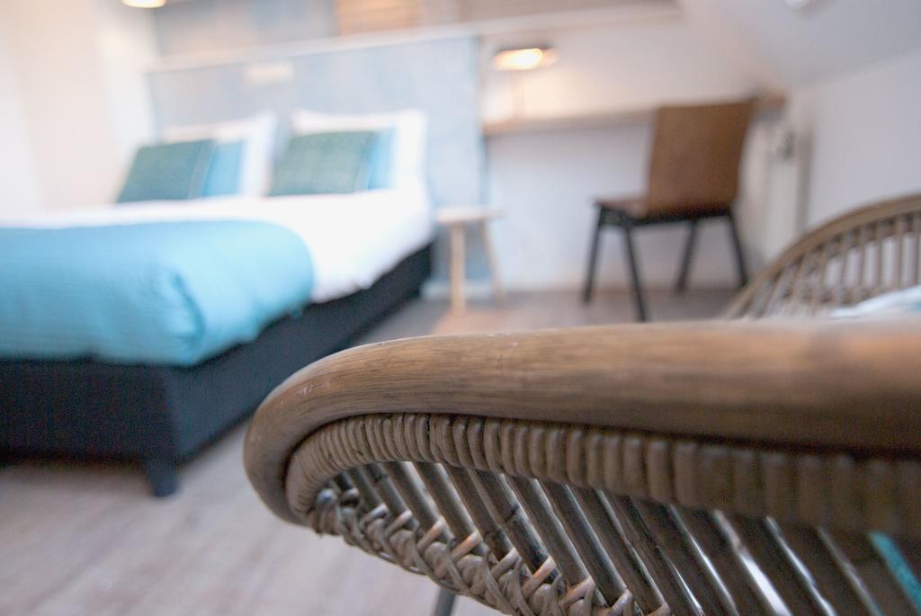 Loods Hotel Vlieland Chambre photo